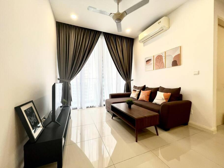 Walk To Legoland, D'Pristine Medini Apartment Nusajaya  Exterior photo