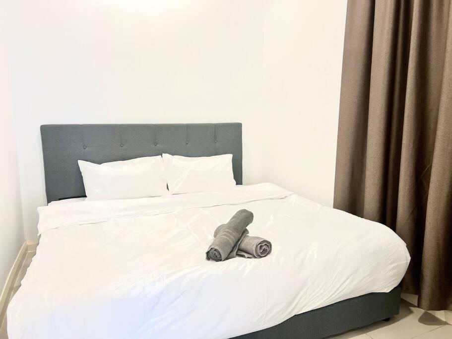 Walk To Legoland, D'Pristine Medini Apartment Nusajaya  Exterior photo
