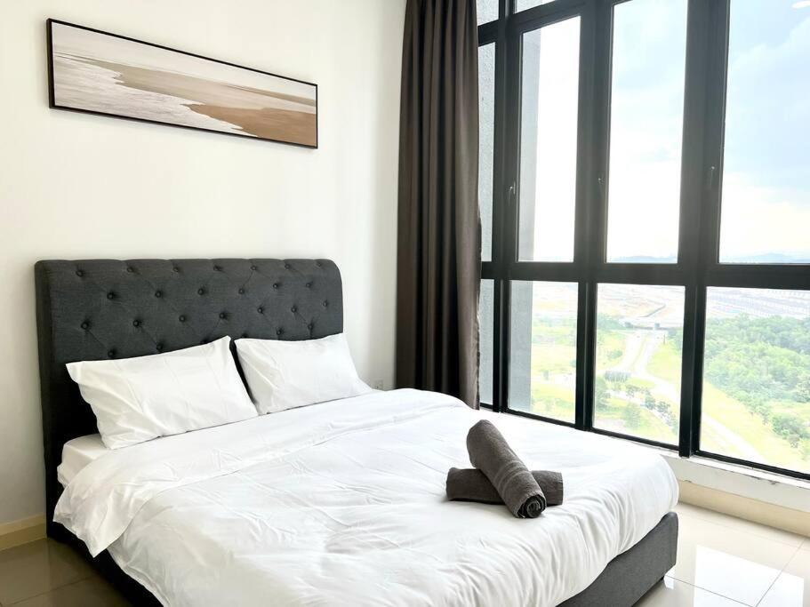 Walk To Legoland, D'Pristine Medini Apartment Nusajaya  Exterior photo