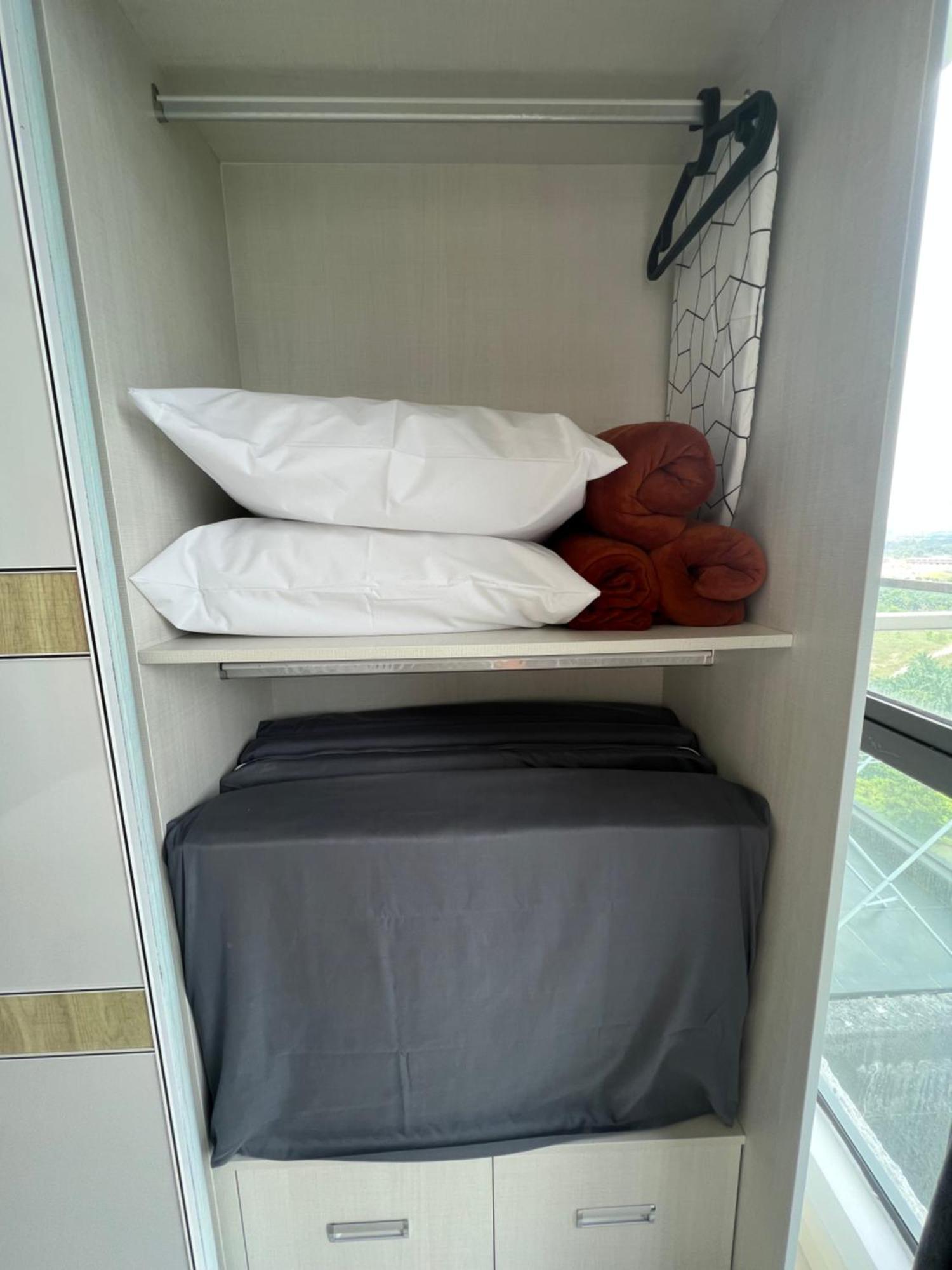 Walk To Legoland, D'Pristine Medini Apartment Nusajaya  Exterior photo