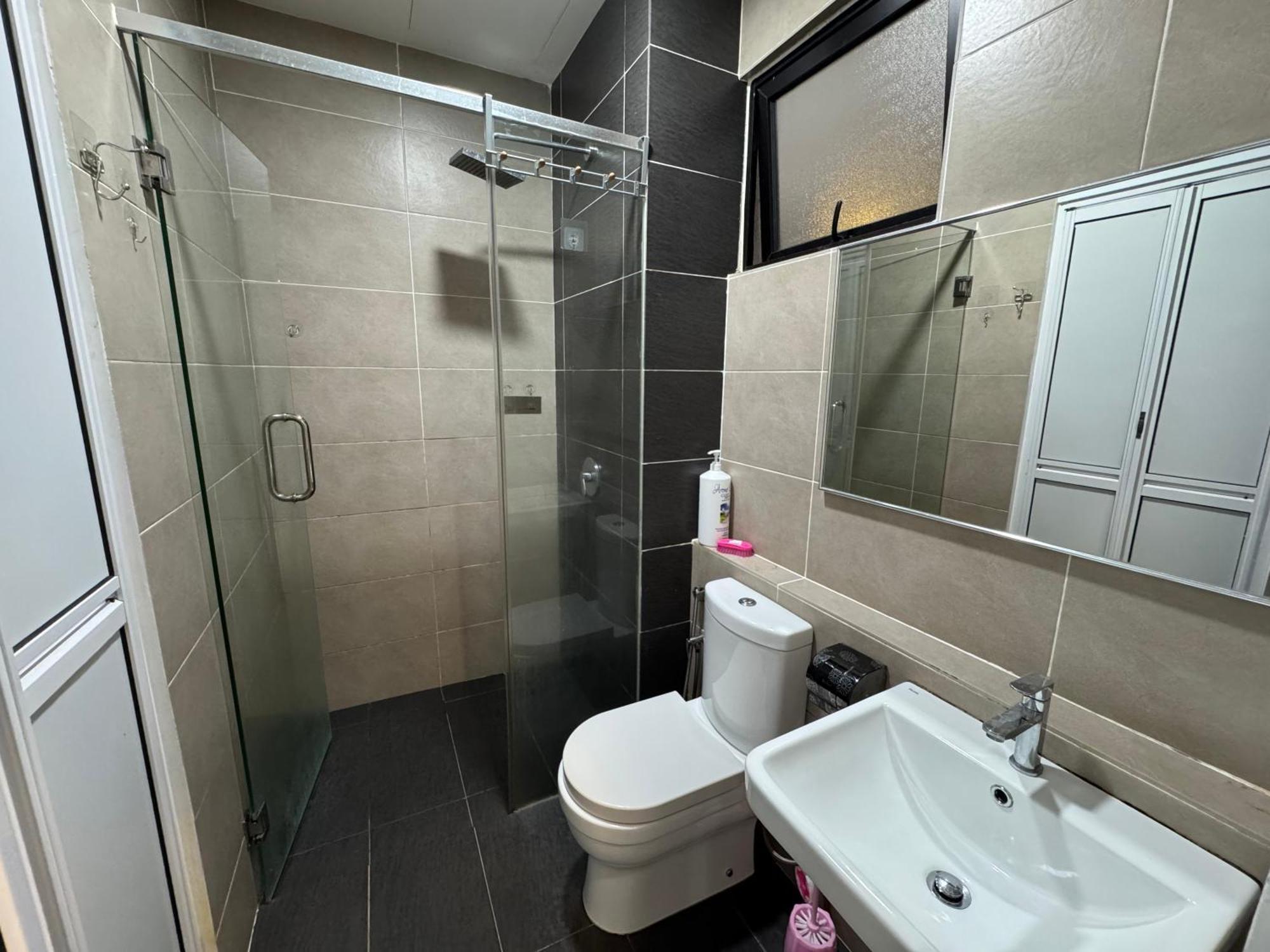 Walk To Legoland, D'Pristine Medini Apartment Nusajaya  Exterior photo