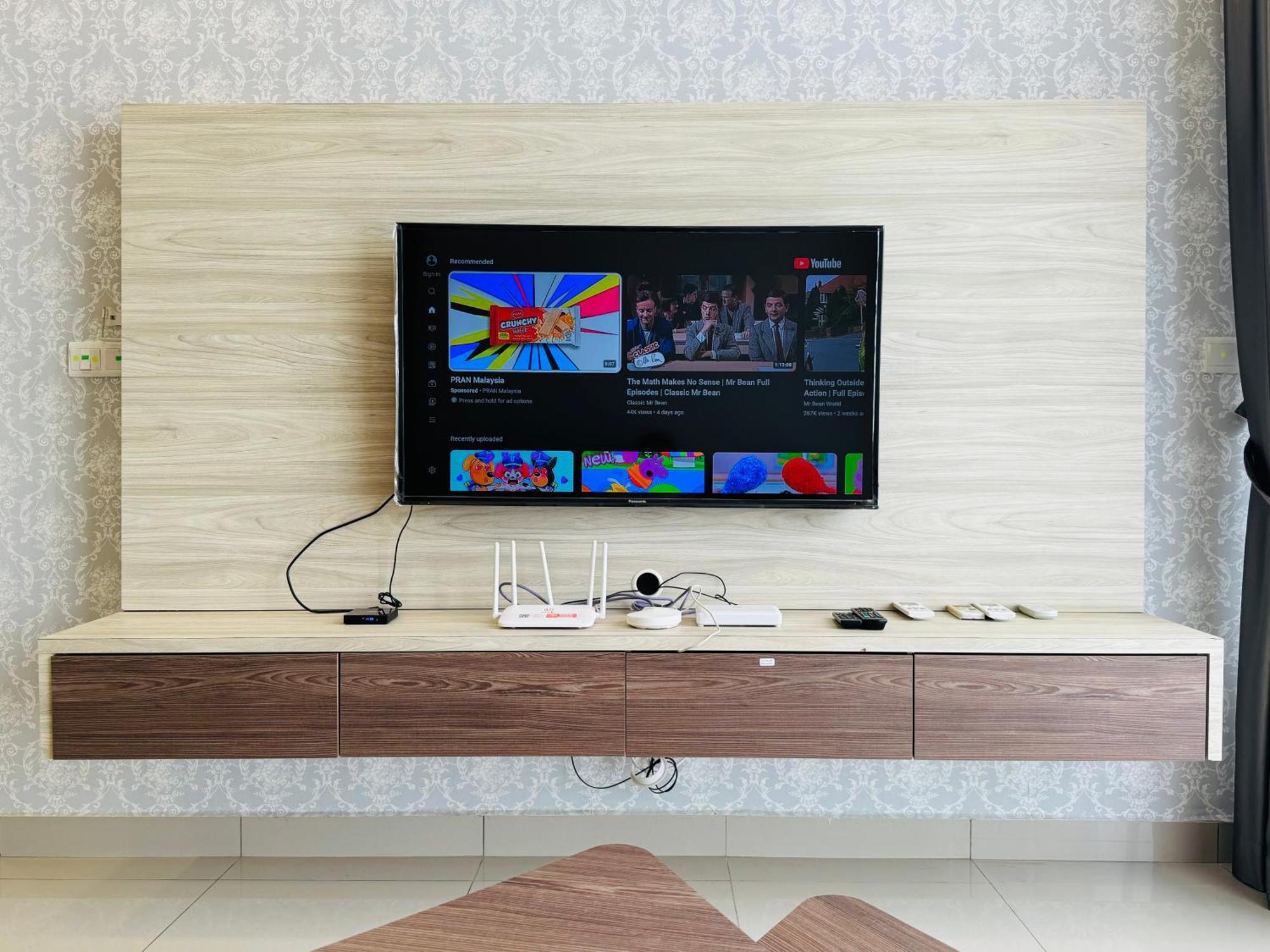 Walk To Legoland, D'Pristine Medini Apartment Nusajaya  Exterior photo
